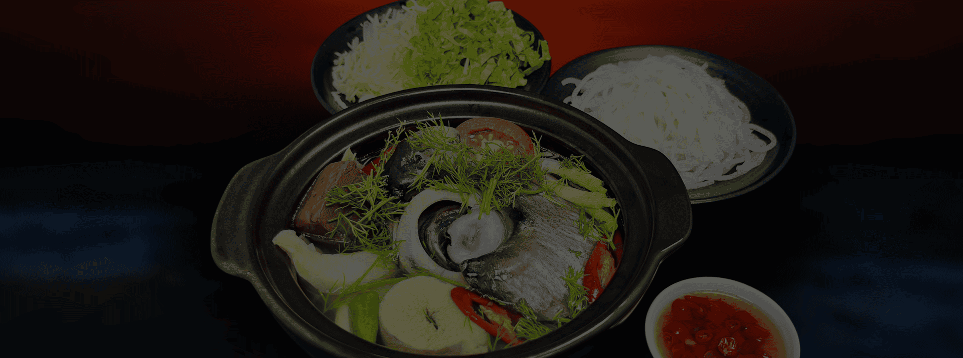 Tôi yêu Vũng Tàu | Hệ thống Thuận Phúc Foods